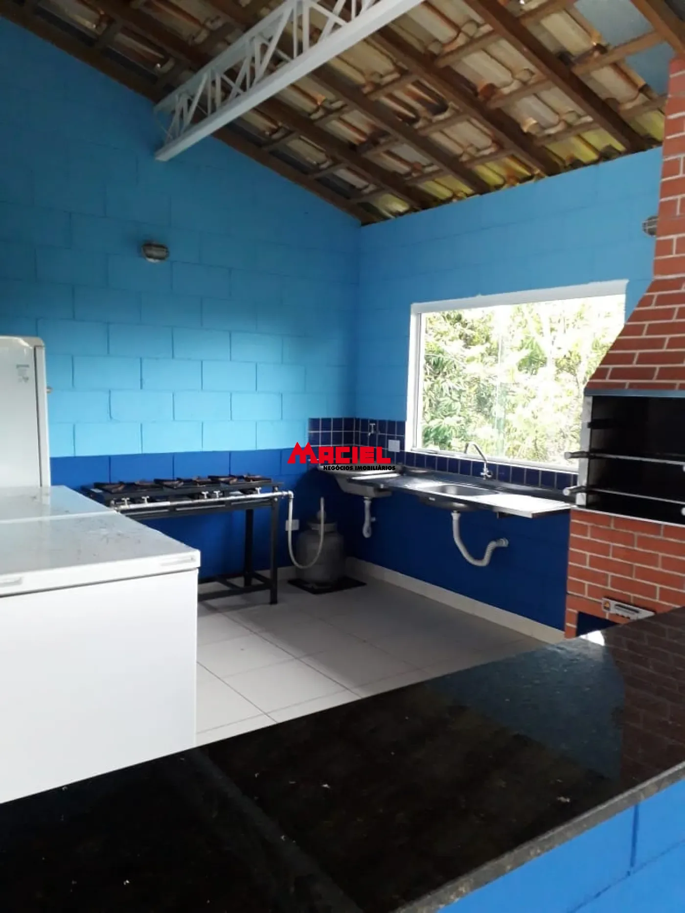 Alugar Rural / Ch&aacute;cara em Ca&ccedil;apava R$ 6.500,00 - Foto 3