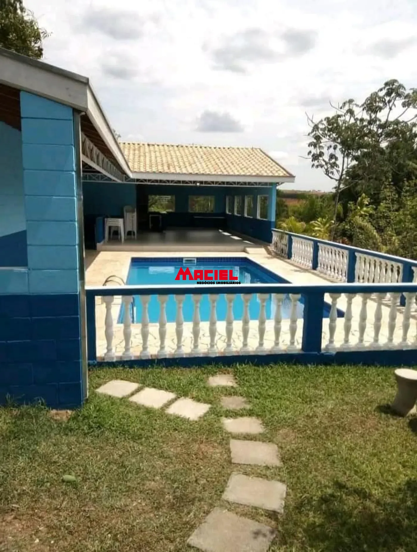Alugar Rural / Ch&aacute;cara em Ca&ccedil;apava R$ 6.500,00 - Foto 5