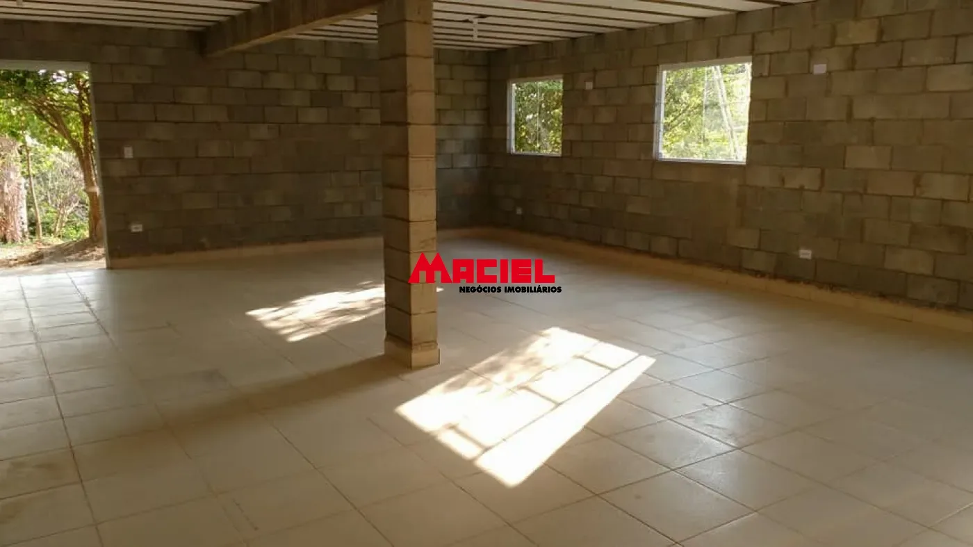 Alugar Rural / Ch&aacute;cara em Ca&ccedil;apava R$ 6.500,00 - Foto 7