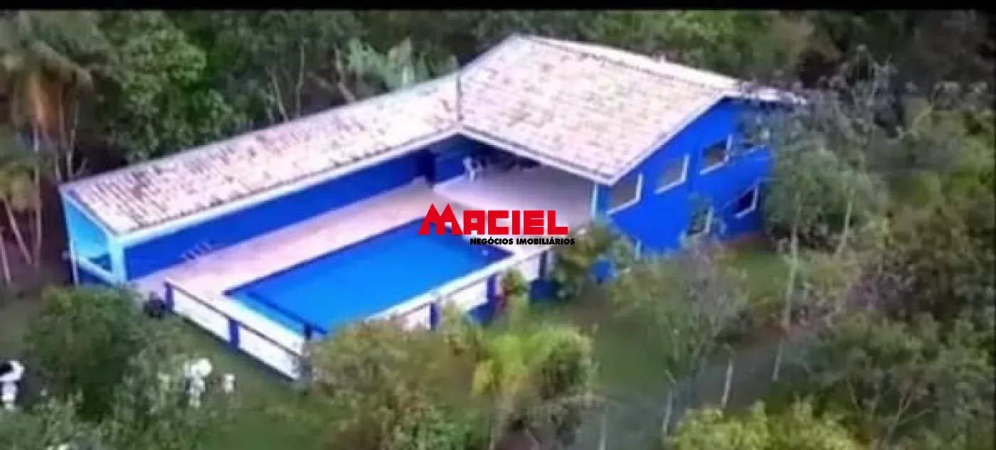 Alugar Rural / Ch&aacute;cara em Ca&ccedil;apava R$ 6.500,00 - Foto 10