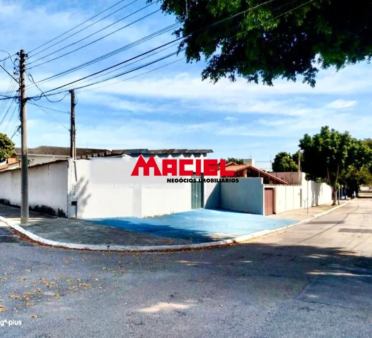 Comprar Comercial / Galp&atilde;o em S&atilde;o Jos&eacute; dos Campos R$ 980.000,00 - Foto 1