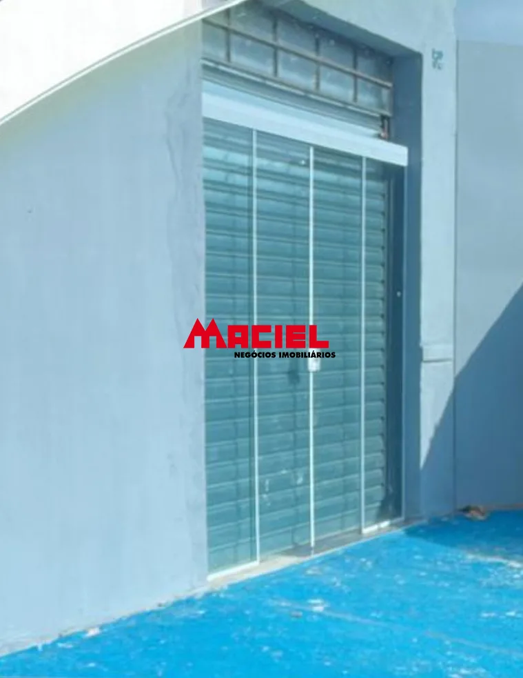 Comprar Comercial / Galp&atilde;o em S&atilde;o Jos&eacute; dos Campos R$ 980.000,00 - Foto 2