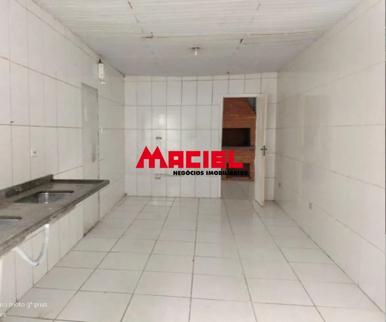 Comprar Comercial / Galp&atilde;o em S&atilde;o Jos&eacute; dos Campos R$ 980.000,00 - Foto 4