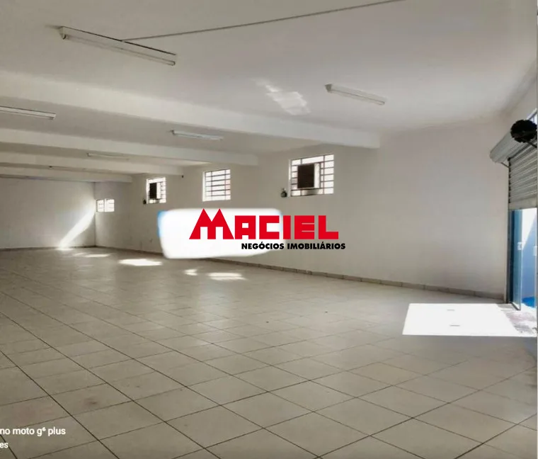 Comprar Comercial / Galp&atilde;o em S&atilde;o Jos&eacute; dos Campos R$ 980.000,00 - Foto 5