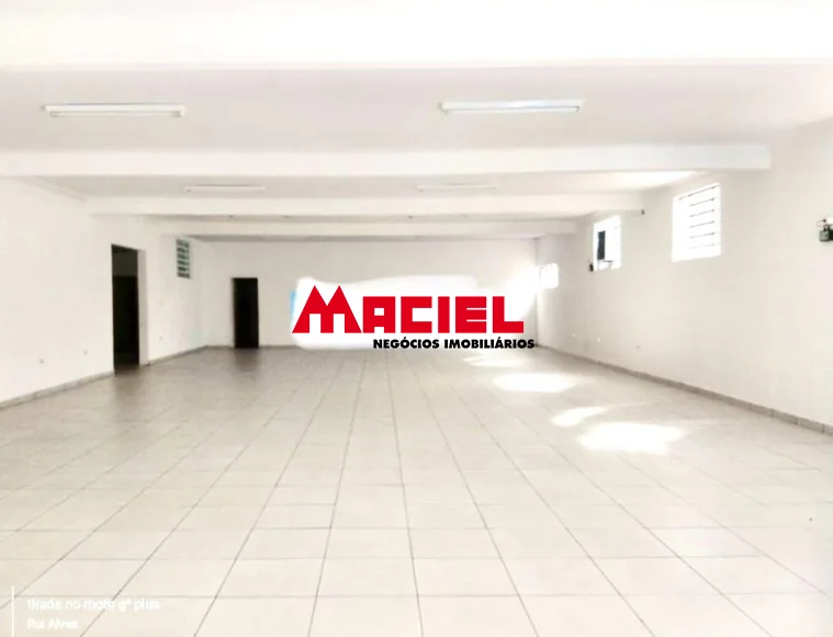 Comprar Comercial / Galp&atilde;o em S&atilde;o Jos&eacute; dos Campos R$ 980.000,00 - Foto 6