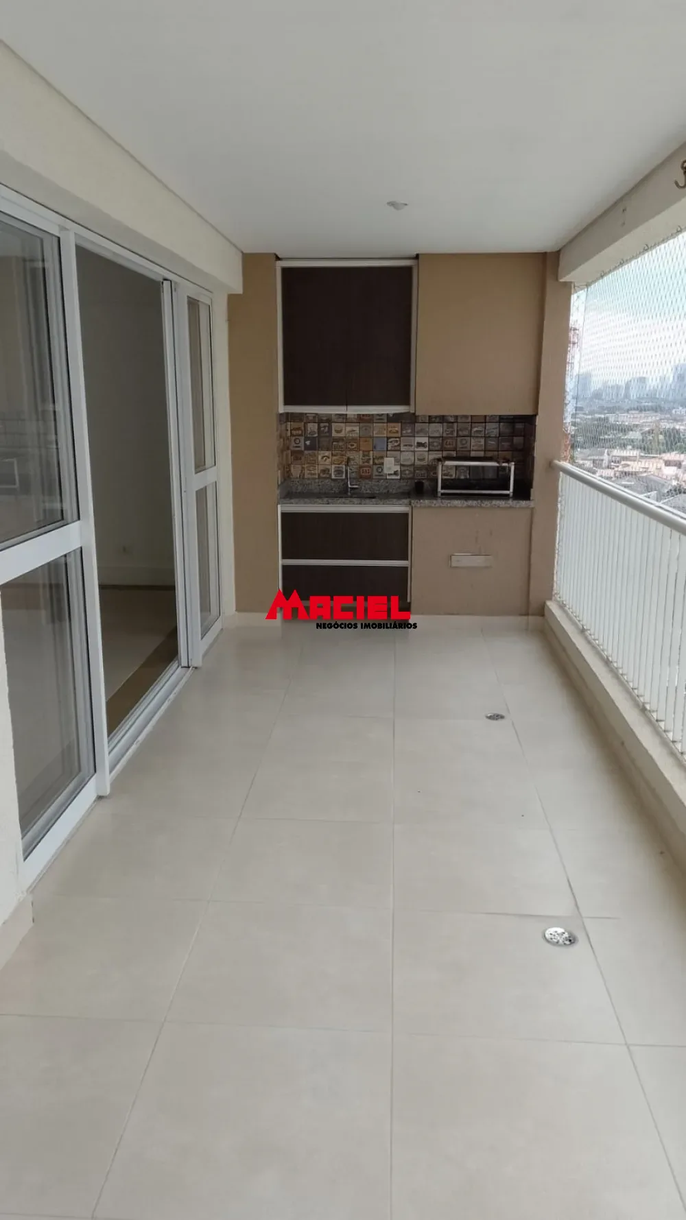 Alugar Apartamento / Padr&atilde;o em S&atilde;o Jos&eacute; dos Campos R$ 5.200,00 - Foto 3