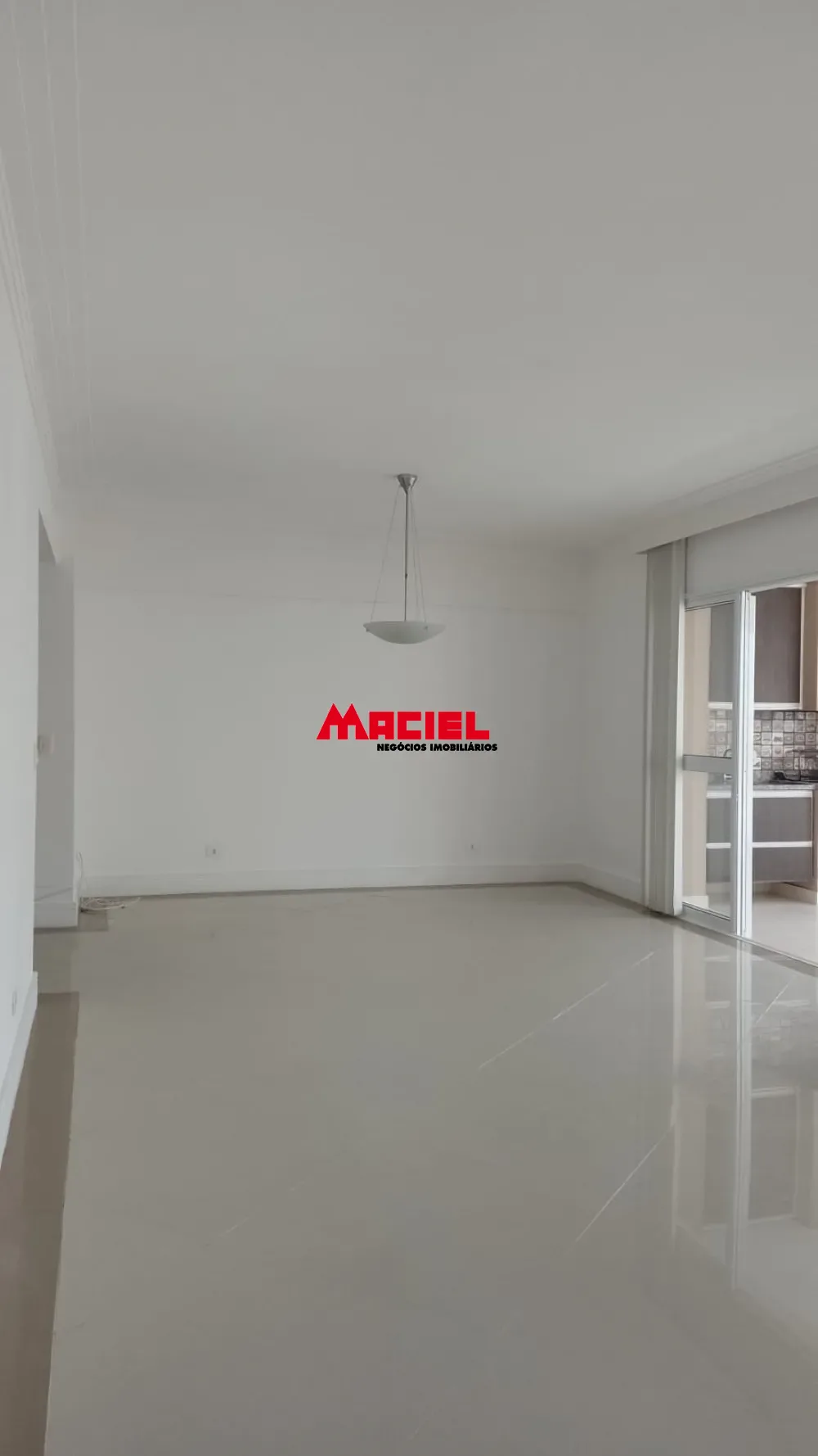 Alugar Apartamento / Padr&atilde;o em S&atilde;o Jos&eacute; dos Campos R$ 5.200,00 - Foto 7