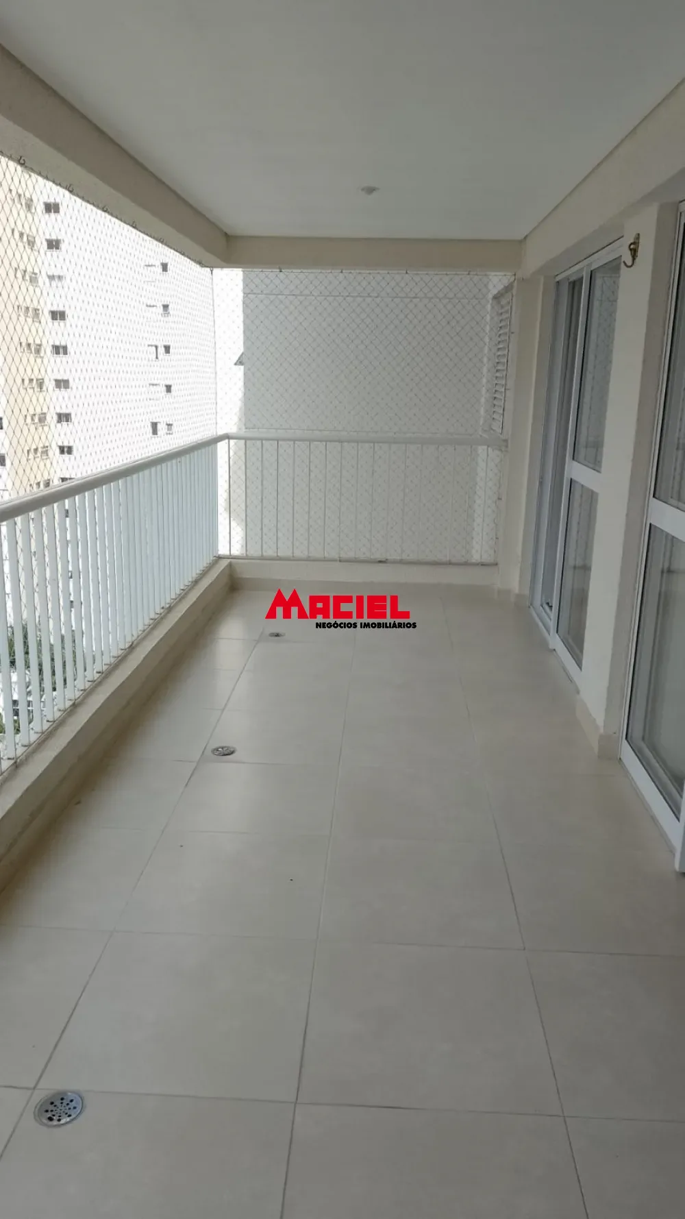 Alugar Apartamento / Padr&atilde;o em S&atilde;o Jos&eacute; dos Campos R$ 5.200,00 - Foto 12