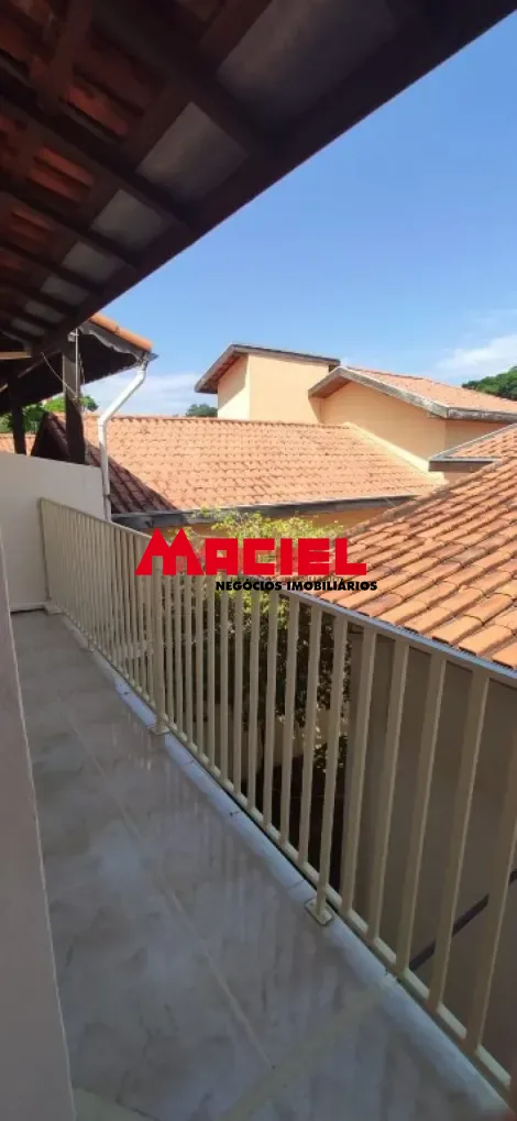 Alugar Casa / Padr&atilde;o em S&atilde;o Jos&eacute; dos Campos R$ 5.500,00 - Foto 1
