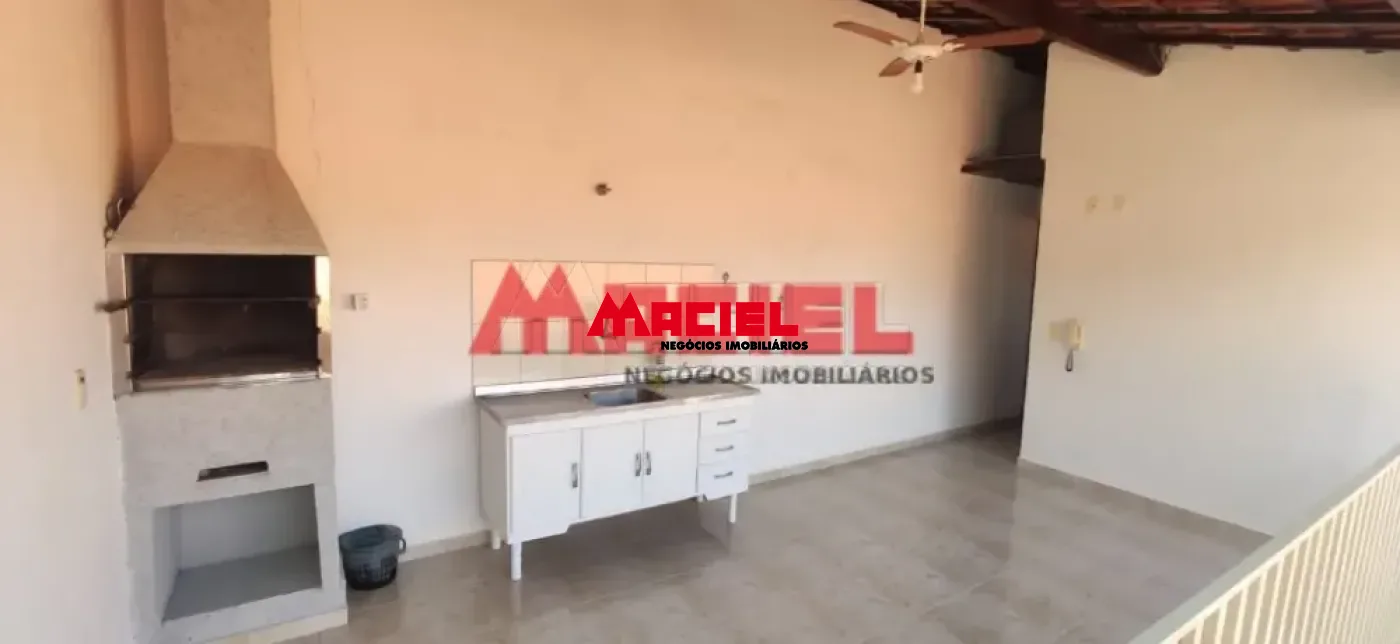 Alugar Casa / Padr&atilde;o em S&atilde;o Jos&eacute; dos Campos R$ 5.500,00 - Foto 2