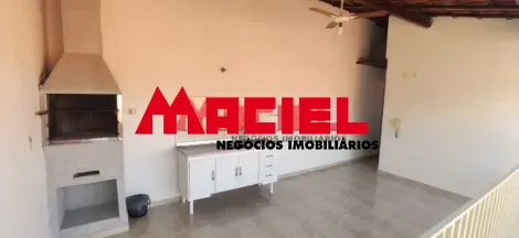 Alugar Casa / Padr&atilde;o em S&atilde;o Jos&eacute; dos Campos R$ 5.500,00 - Foto 3