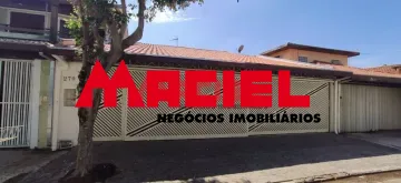 Alugar Casa / Padr&atilde;o em S&atilde;o Jos&eacute; dos Campos R$ 5.500,00 - Foto 9