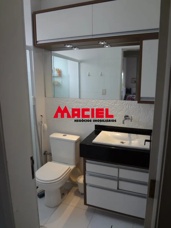 Alugar Apartamento / Padr&atilde;o em S&atilde;o Jos&eacute; dos Campos R$ 996,40 - Foto 5