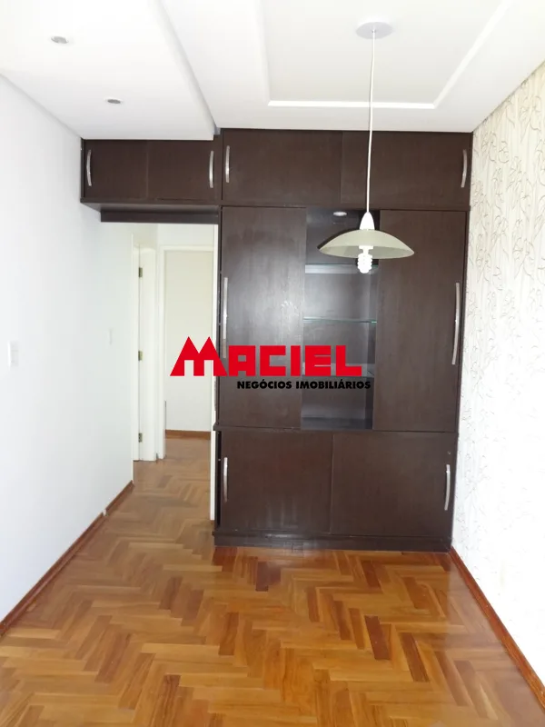Alugar Apartamento / Padr&atilde;o em S&atilde;o Jos&eacute; dos Campos R$ 996,40 - Foto 7