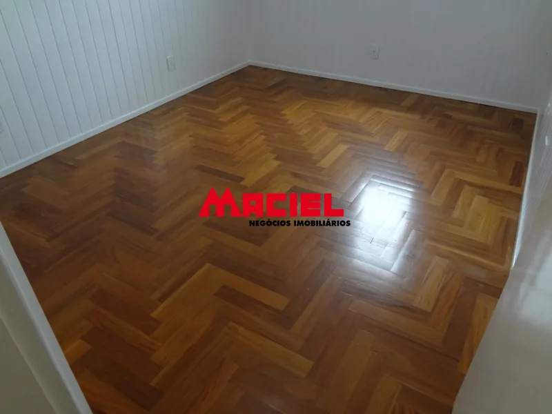 Alugar Apartamento / Padr&atilde;o em S&atilde;o Jos&eacute; dos Campos R$ 996,40 - Foto 9