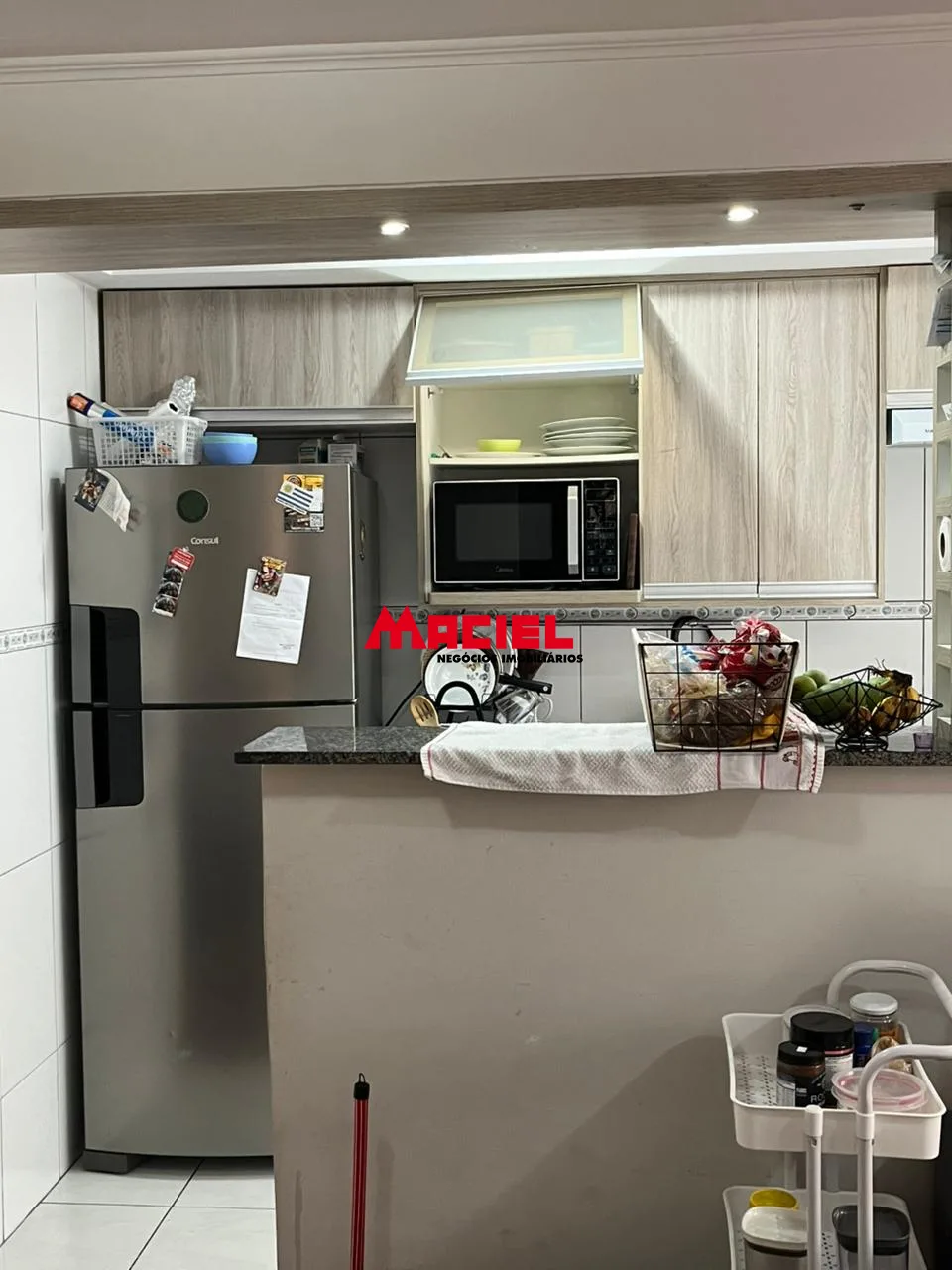 Comprar Apartamento / Padr&atilde;o em S&atilde;o Jos&eacute; dos Campos R$ 330.000,00 - Foto 2