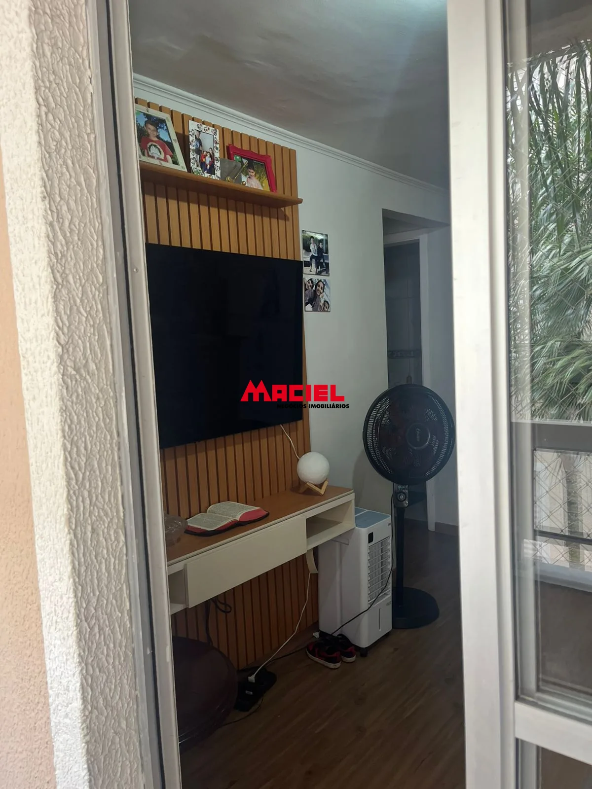 Comprar Apartamento / Padr&atilde;o em S&atilde;o Jos&eacute; dos Campos R$ 330.000,00 - Foto 3