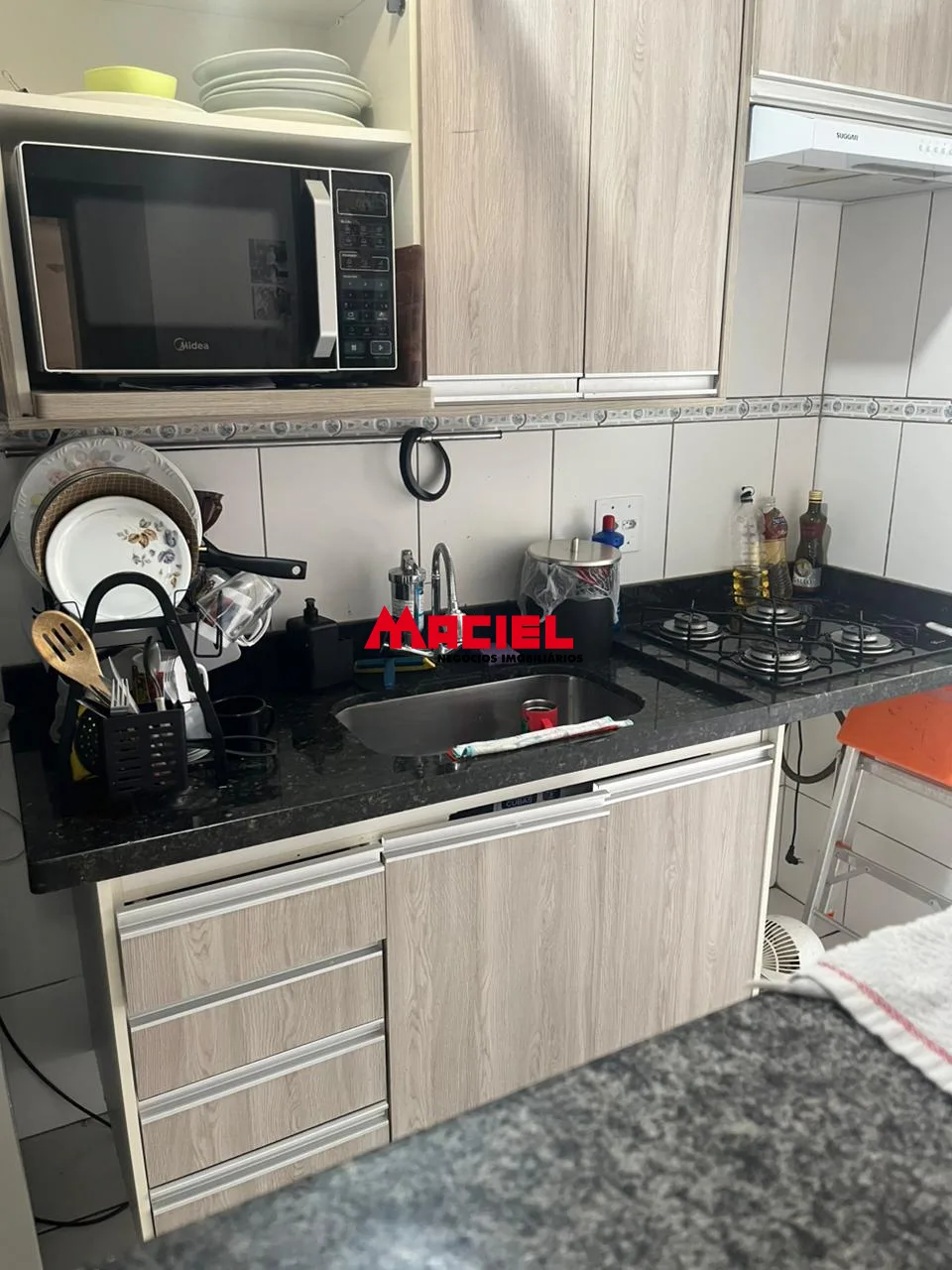 Comprar Apartamento / Padr&atilde;o em S&atilde;o Jos&eacute; dos Campos R$ 330.000,00 - Foto 5