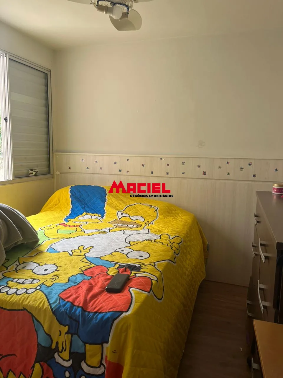 Comprar Apartamento / Padr&atilde;o em S&atilde;o Jos&eacute; dos Campos R$ 330.000,00 - Foto 8