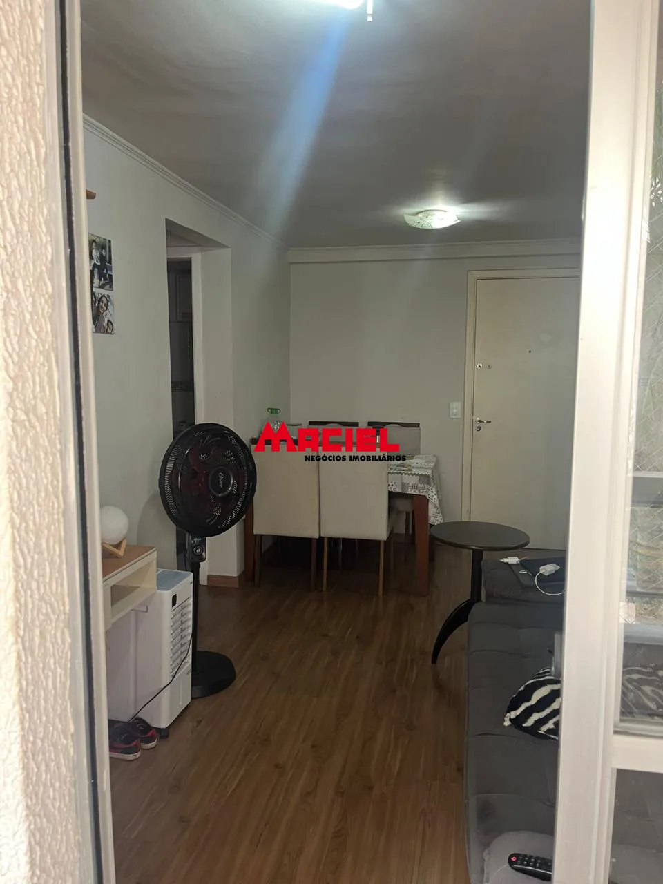 Comprar Apartamento / Padr&atilde;o em S&atilde;o Jos&eacute; dos Campos R$ 330.000,00 - Foto 10