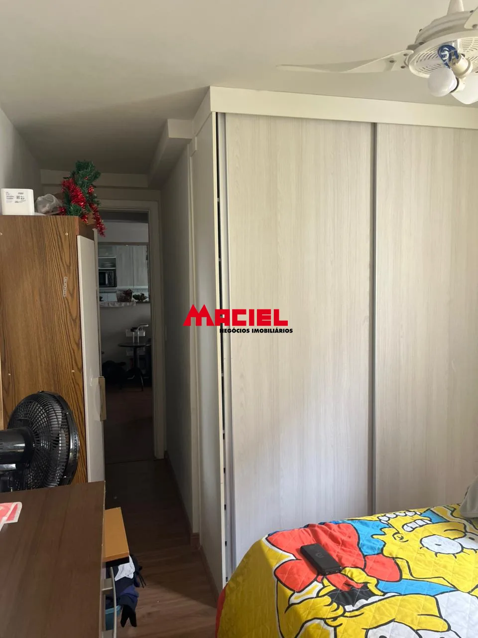 Comprar Apartamento / Padr&atilde;o em S&atilde;o Jos&eacute; dos Campos R$ 330.000,00 - Foto 12