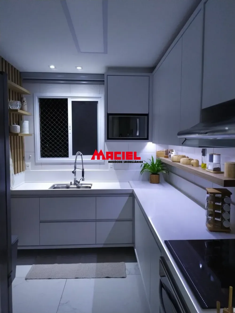 Comprar Apartamento / Padr&atilde;o em S&atilde;o Jos&eacute; dos Campos R$ 520.000,00 - Foto 5