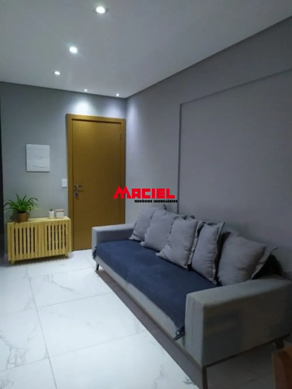 Comprar Apartamento / Padr&atilde;o em S&atilde;o Jos&eacute; dos Campos R$ 520.000,00 - Foto 4