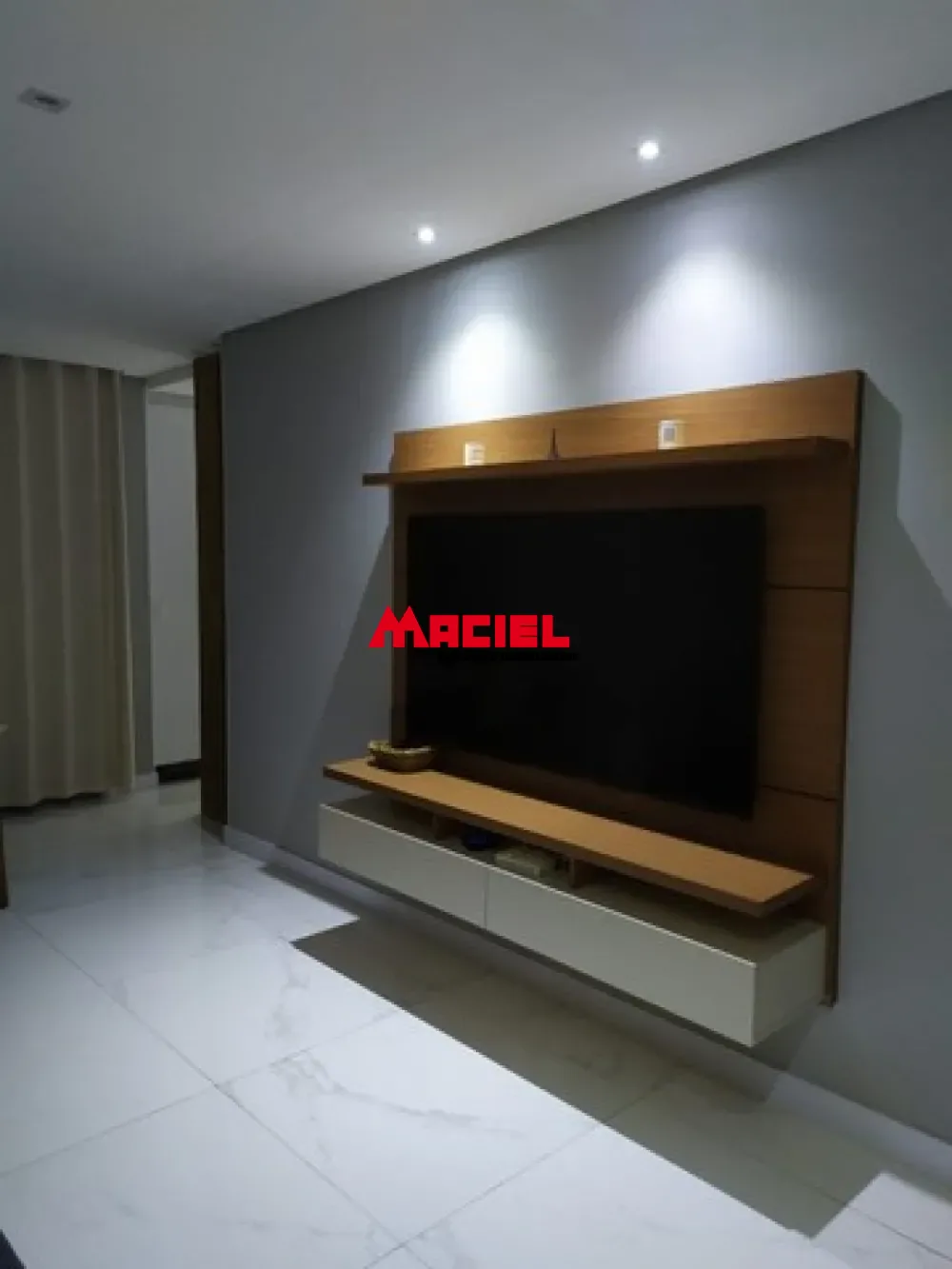 Comprar Apartamento / Padr&atilde;o em S&atilde;o Jos&eacute; dos Campos R$ 520.000,00 - Foto 3