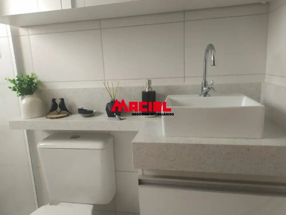 Comprar Apartamento / Padr&atilde;o em S&atilde;o Jos&eacute; dos Campos R$ 520.000,00 - Foto 12