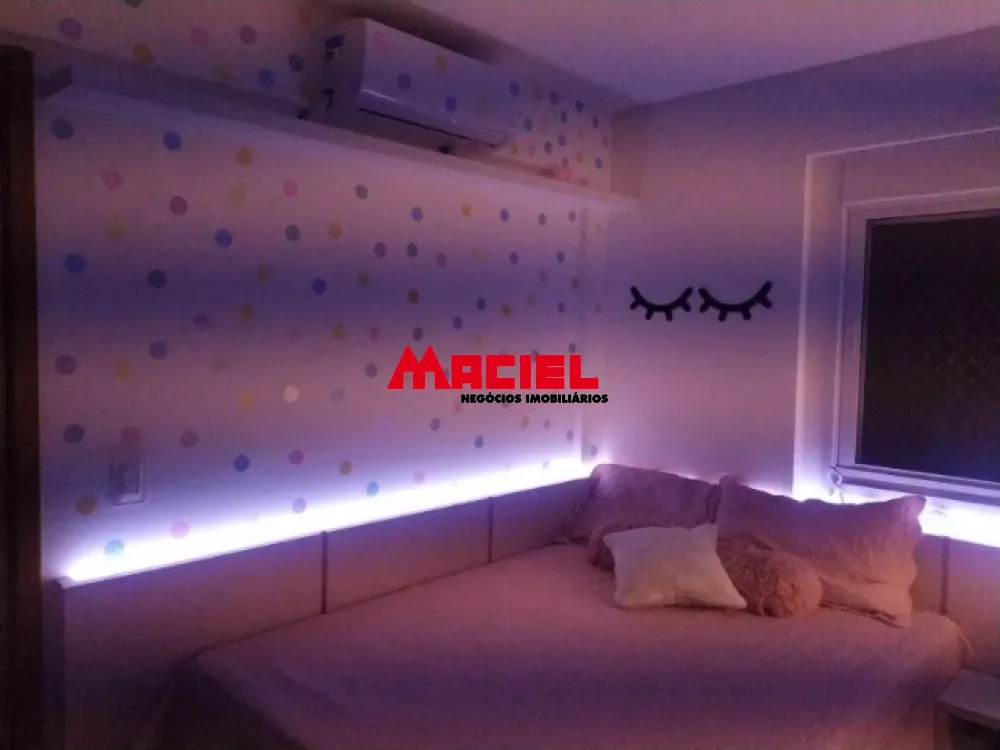 Comprar Apartamento / Padr&atilde;o em S&atilde;o Jos&eacute; dos Campos R$ 520.000,00 - Foto 18