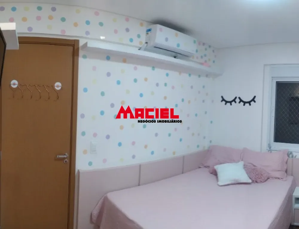 Comprar Apartamento / Padr&atilde;o em S&atilde;o Jos&eacute; dos Campos R$ 520.000,00 - Foto 19