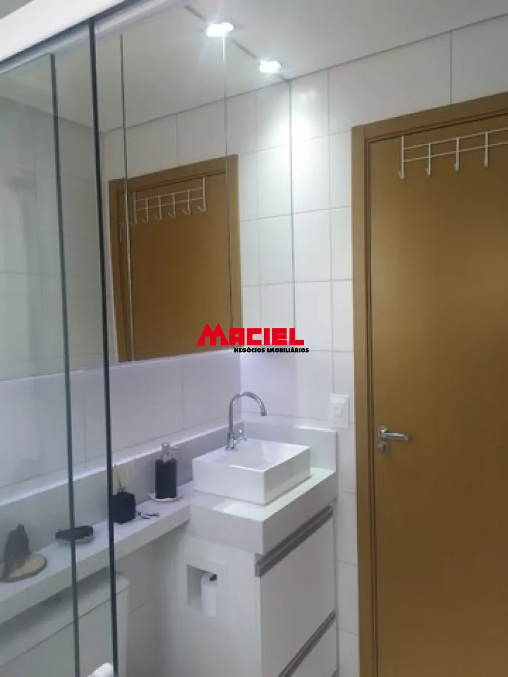 Comprar Apartamento / Padr&atilde;o em S&atilde;o Jos&eacute; dos Campos R$ 520.000,00 - Foto 16