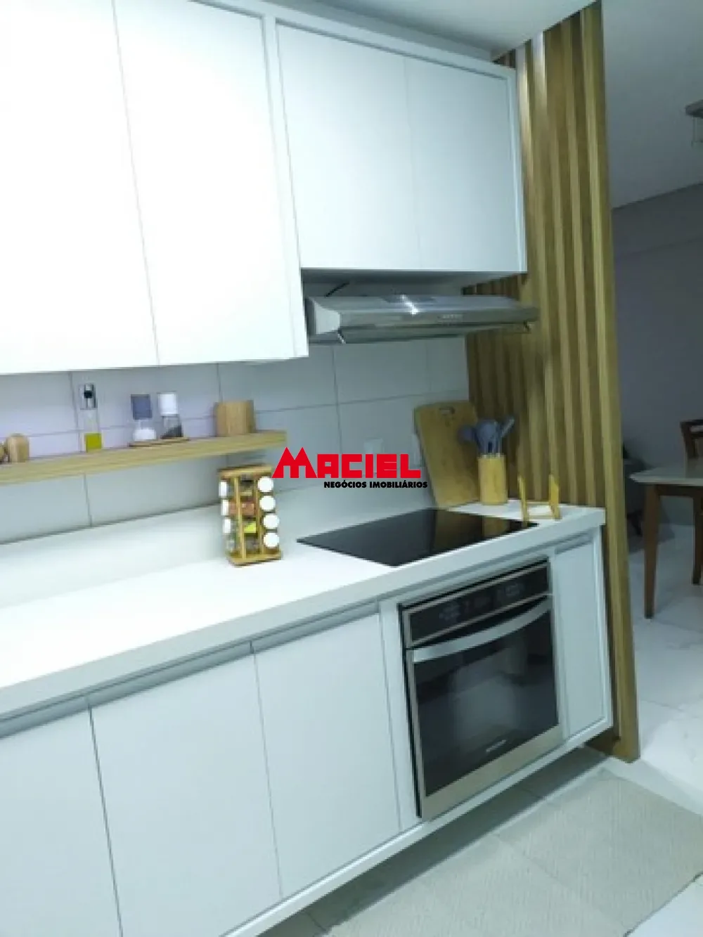 Comprar Apartamento / Padr&atilde;o em S&atilde;o Jos&eacute; dos Campos R$ 520.000,00 - Foto 8