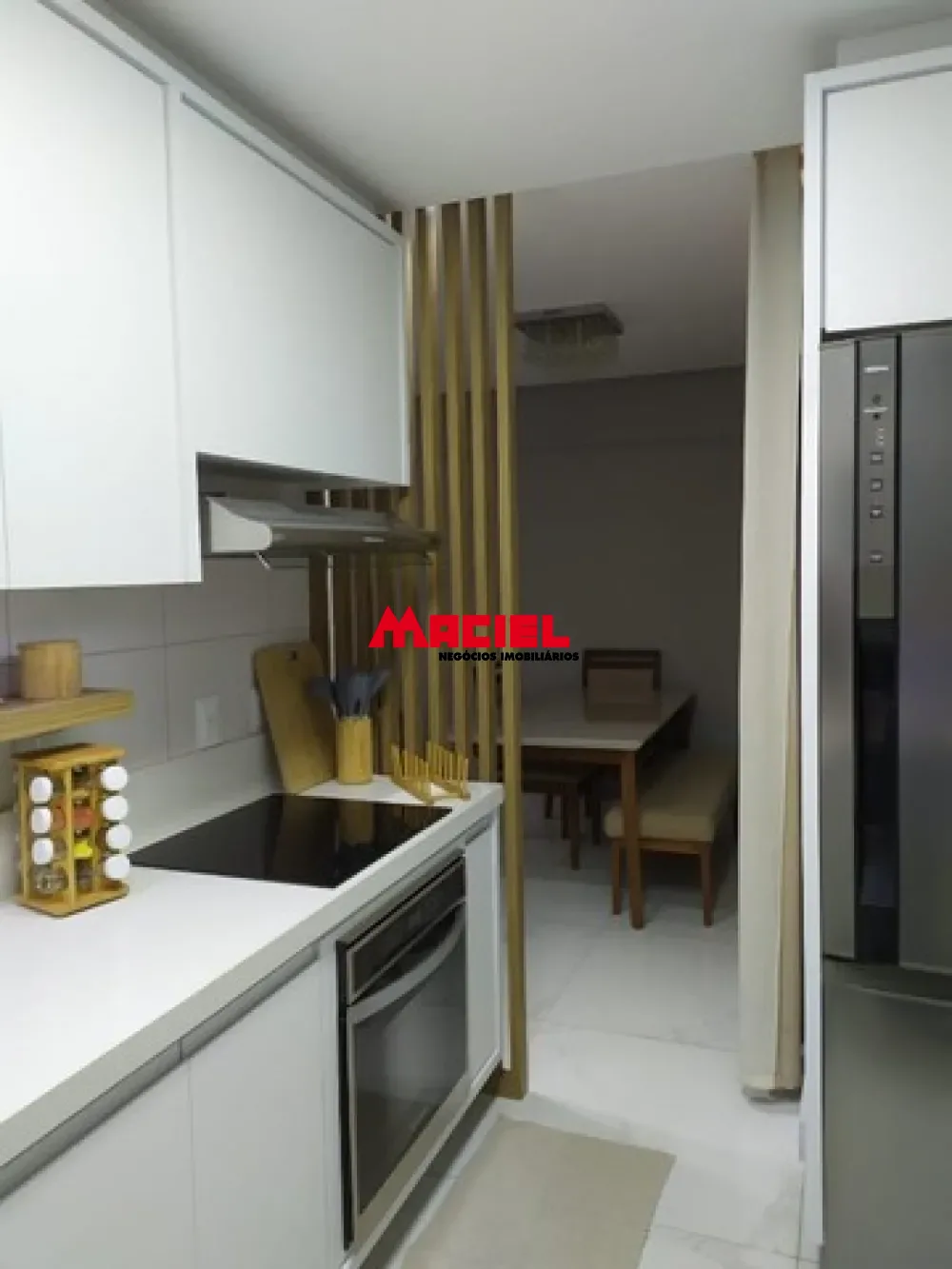 Comprar Apartamento / Padr&atilde;o em S&atilde;o Jos&eacute; dos Campos R$ 520.000,00 - Foto 9