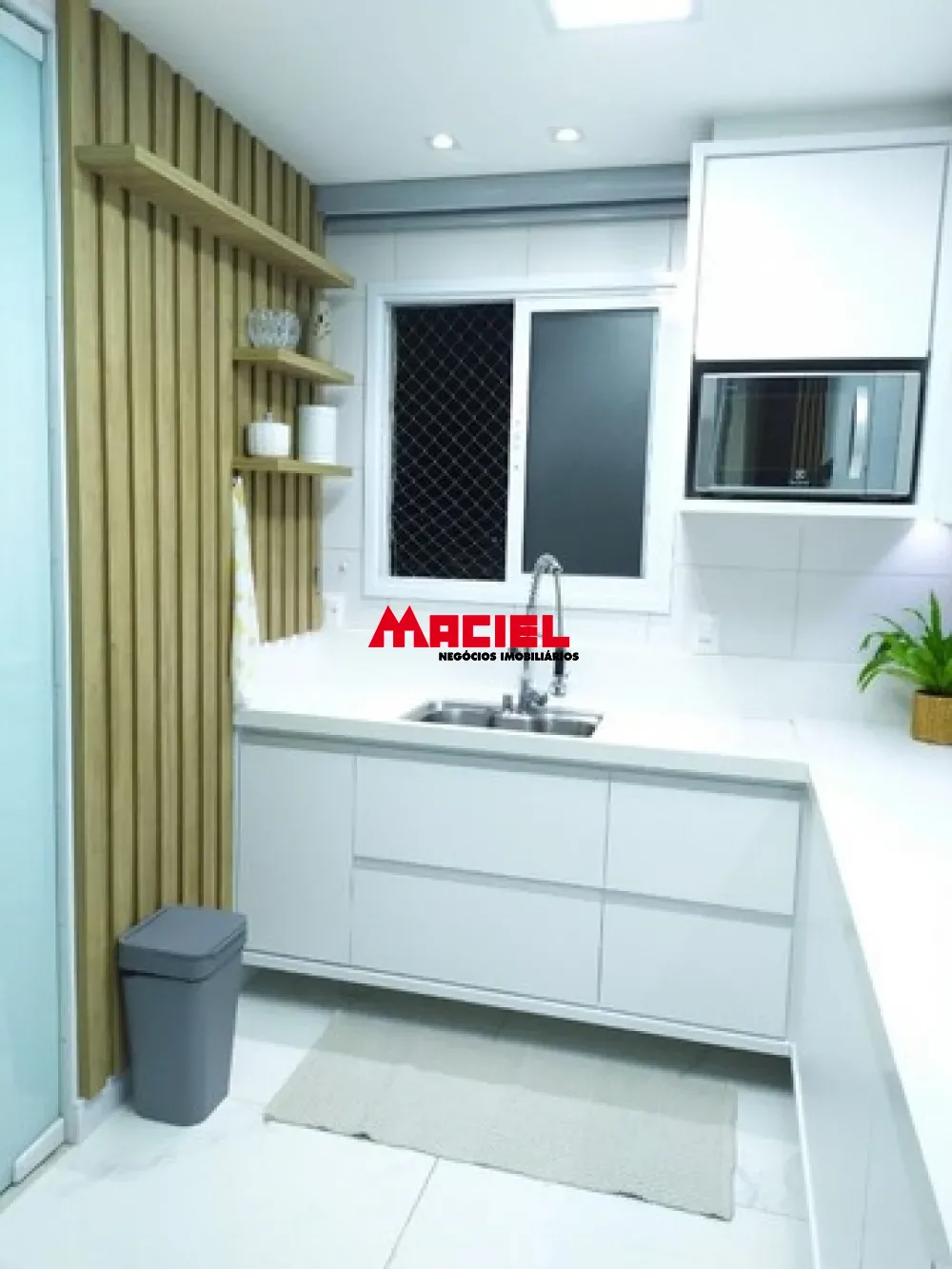 Comprar Apartamento / Padr&atilde;o em S&atilde;o Jos&eacute; dos Campos R$ 520.000,00 - Foto 6