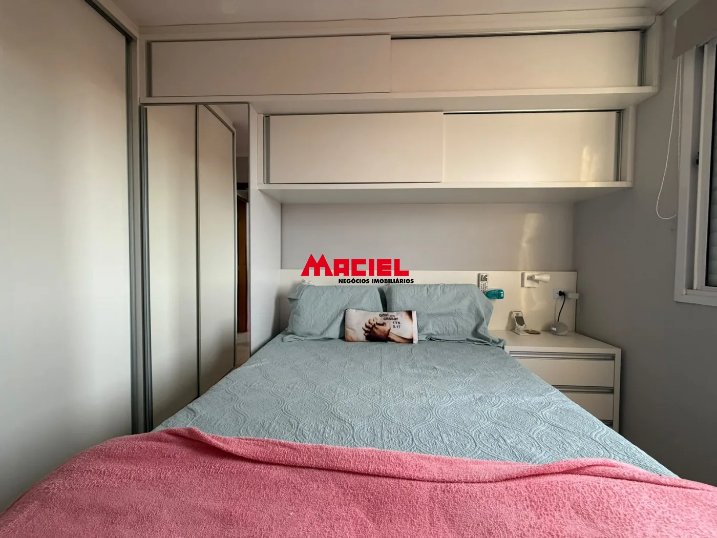 Comprar Apartamento / Padr&atilde;o em S&atilde;o Jos&eacute; dos Campos R$ 350.000,00 - Foto 9