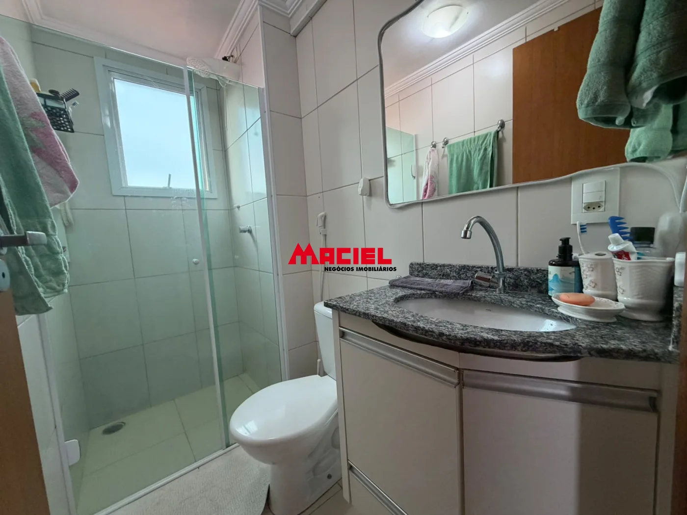 Comprar Apartamento / Padr&atilde;o em S&atilde;o Jos&eacute; dos Campos R$ 350.000,00 - Foto 13