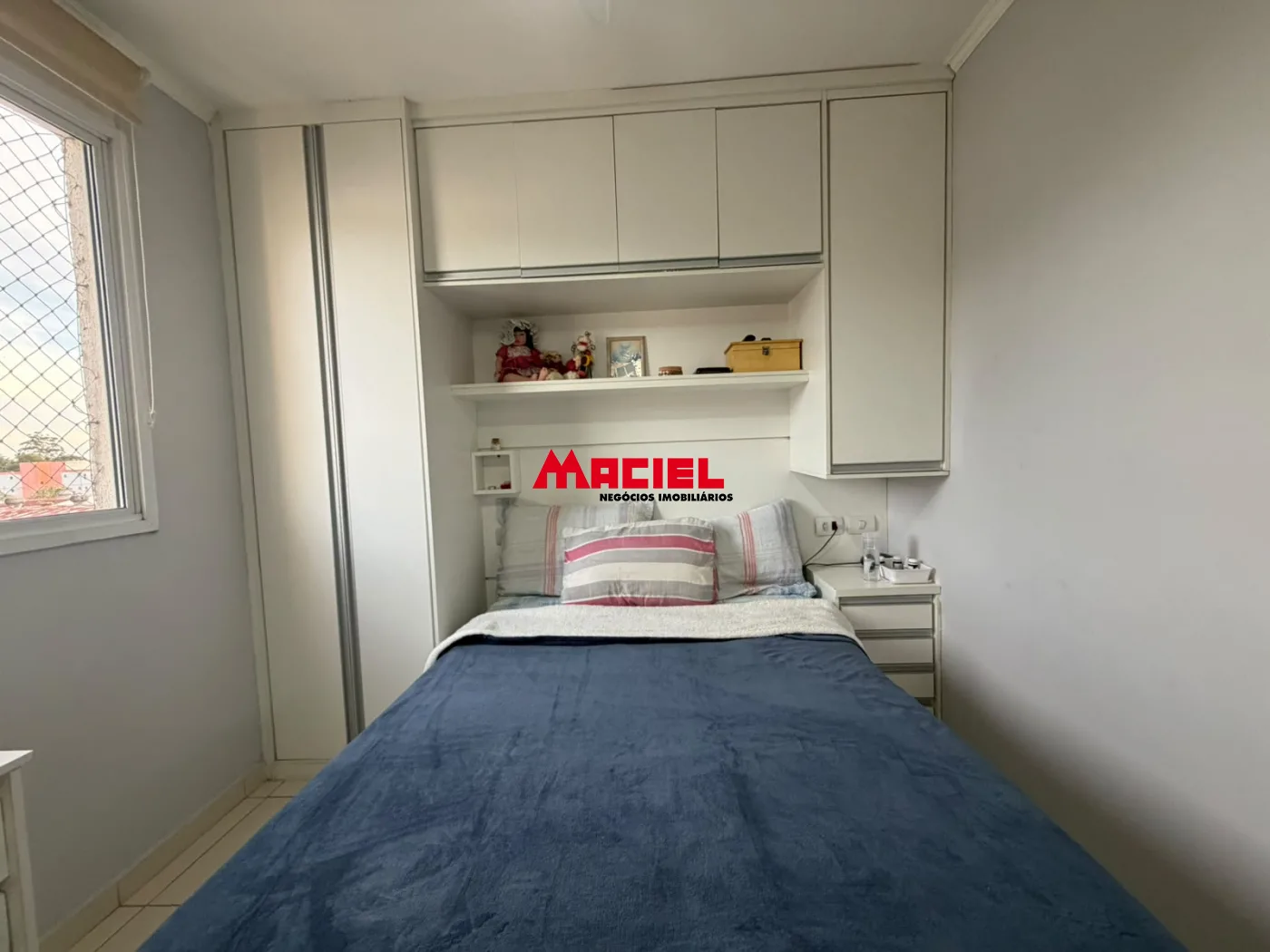 Comprar Apartamento / Padr&atilde;o em S&atilde;o Jos&eacute; dos Campos R$ 350.000,00 - Foto 14