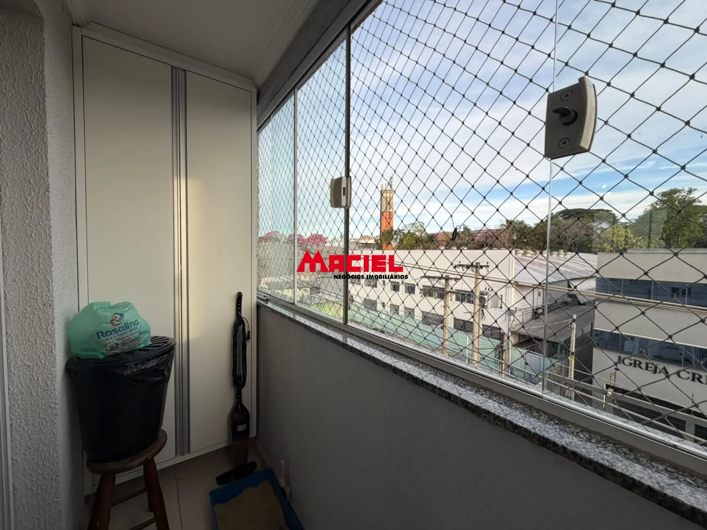 Comprar Apartamento / Padr&atilde;o em S&atilde;o Jos&eacute; dos Campos R$ 350.000,00 - Foto 16