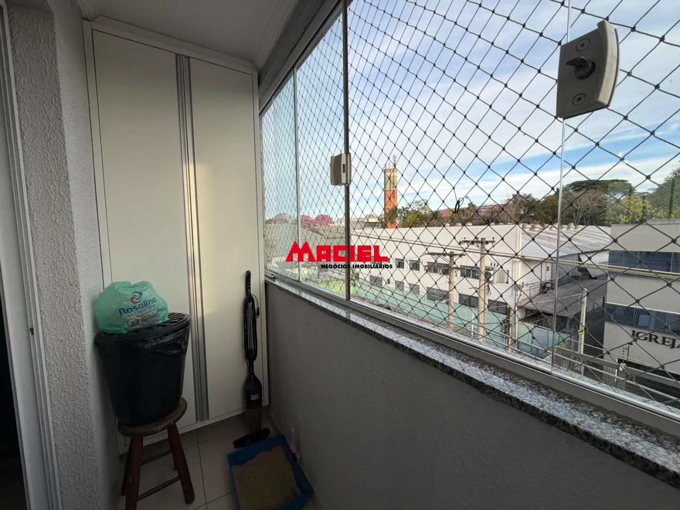 Comprar Apartamento / Padr&atilde;o em S&atilde;o Jos&eacute; dos Campos R$ 350.000,00 - Foto 17