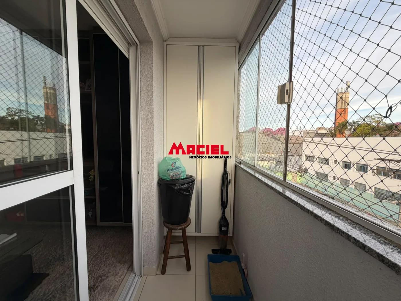 Comprar Apartamento / Padr&atilde;o em S&atilde;o Jos&eacute; dos Campos R$ 350.000,00 - Foto 18