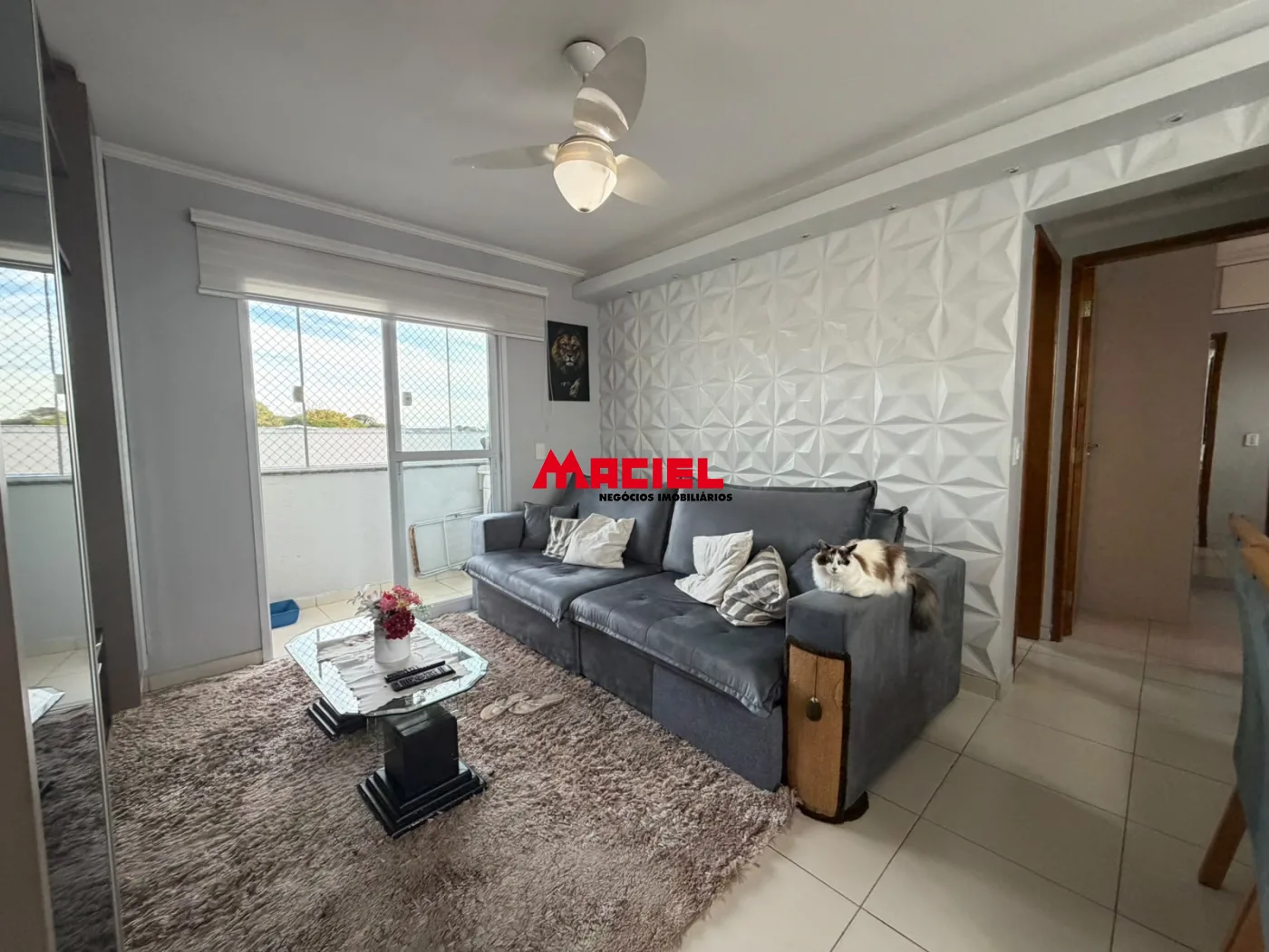 Comprar Apartamento / Padr&atilde;o em S&atilde;o Jos&eacute; dos Campos R$ 350.000,00 - Foto 20