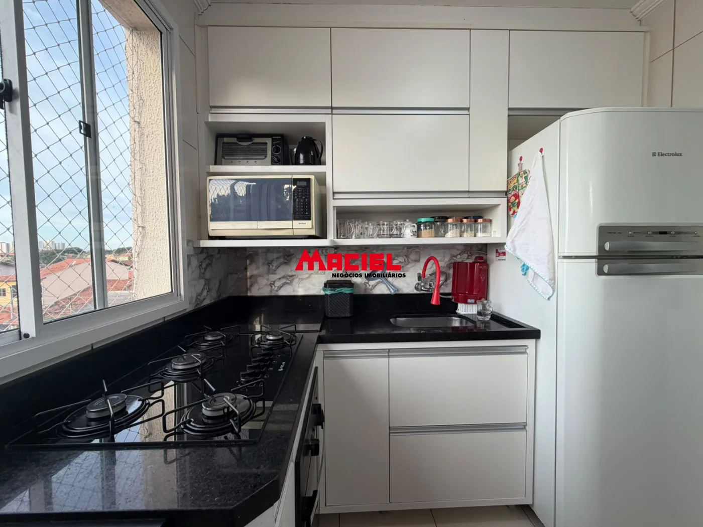 Comprar Apartamento / Padr&atilde;o em S&atilde;o Jos&eacute; dos Campos R$ 350.000,00 - Foto 22