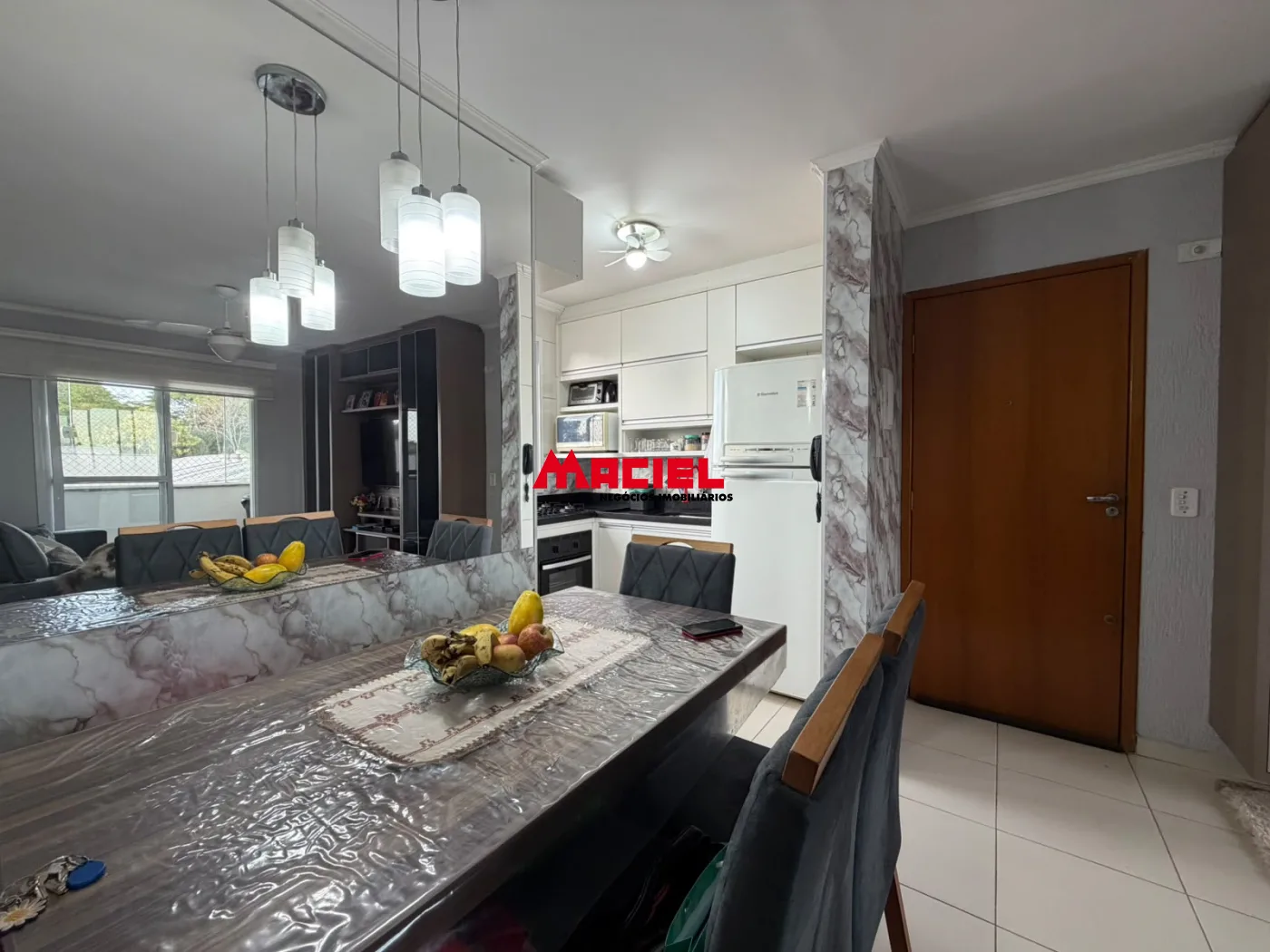 Comprar Apartamento / Padr&atilde;o em S&atilde;o Jos&eacute; dos Campos R$ 350.000,00 - Foto 23