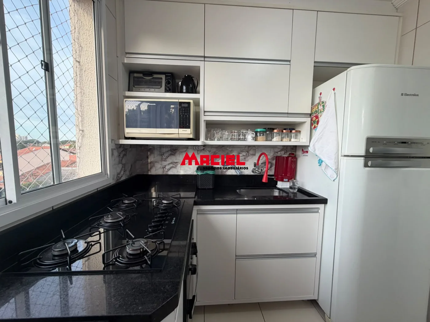 Comprar Apartamento / Padr&atilde;o em S&atilde;o Jos&eacute; dos Campos R$ 350.000,00 - Foto 24