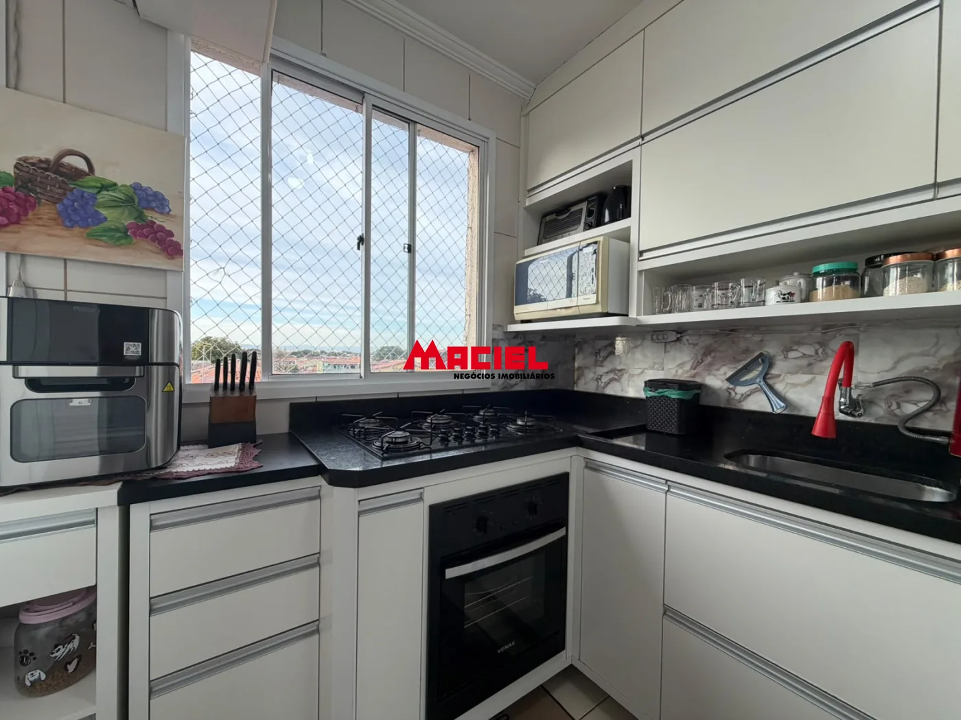 Comprar Apartamento / Padr&atilde;o em S&atilde;o Jos&eacute; dos Campos R$ 350.000,00 - Foto 25