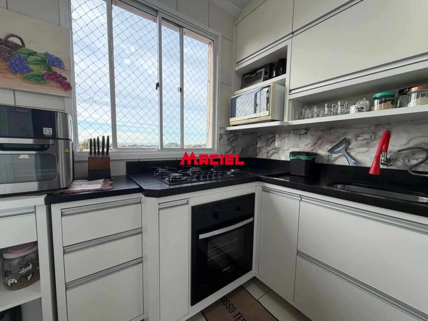 Comprar Apartamento / Padr&atilde;o em S&atilde;o Jos&eacute; dos Campos R$ 350.000,00 - Foto 26
