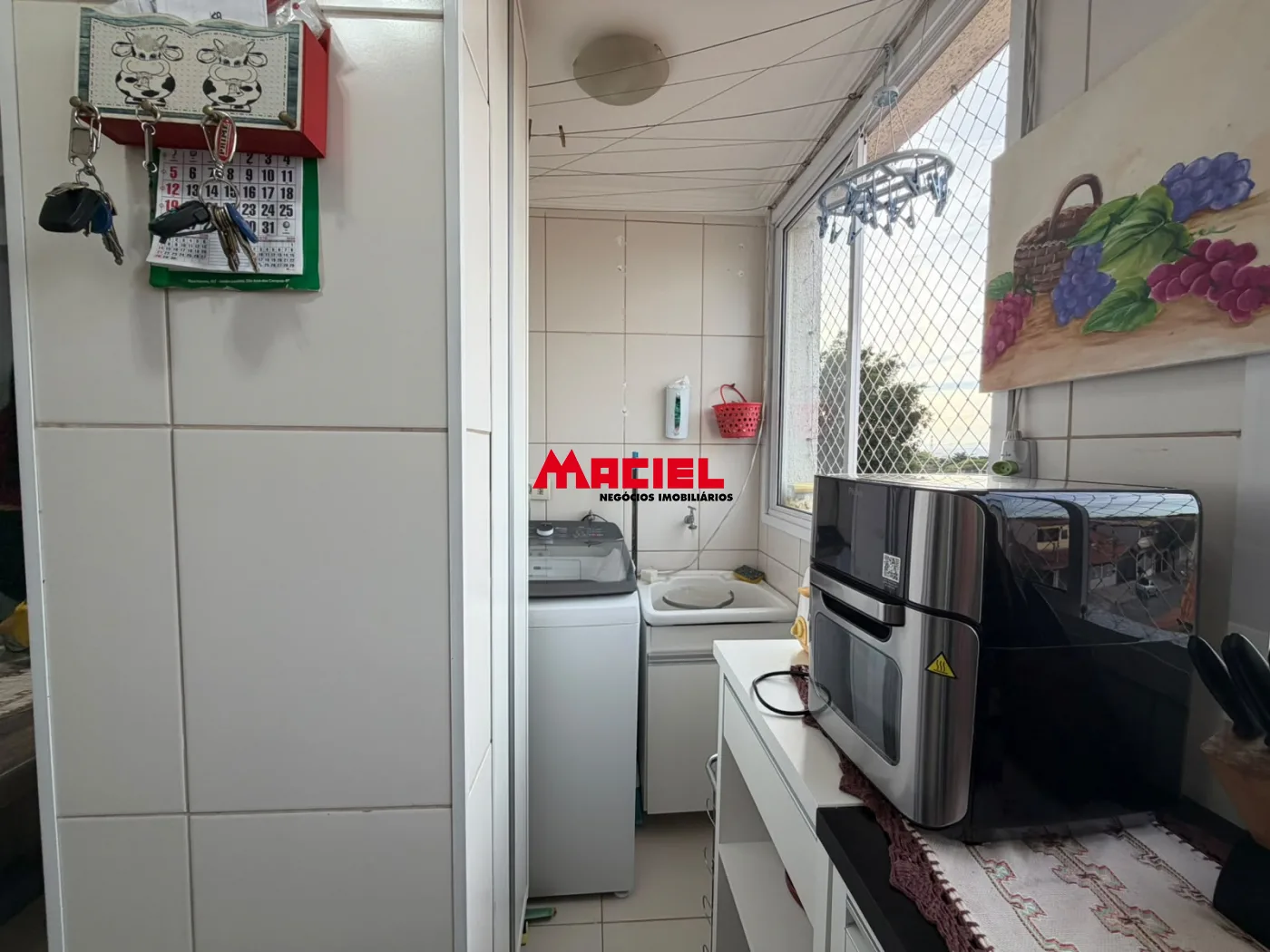 Comprar Apartamento / Padr&atilde;o em S&atilde;o Jos&eacute; dos Campos R$ 350.000,00 - Foto 28