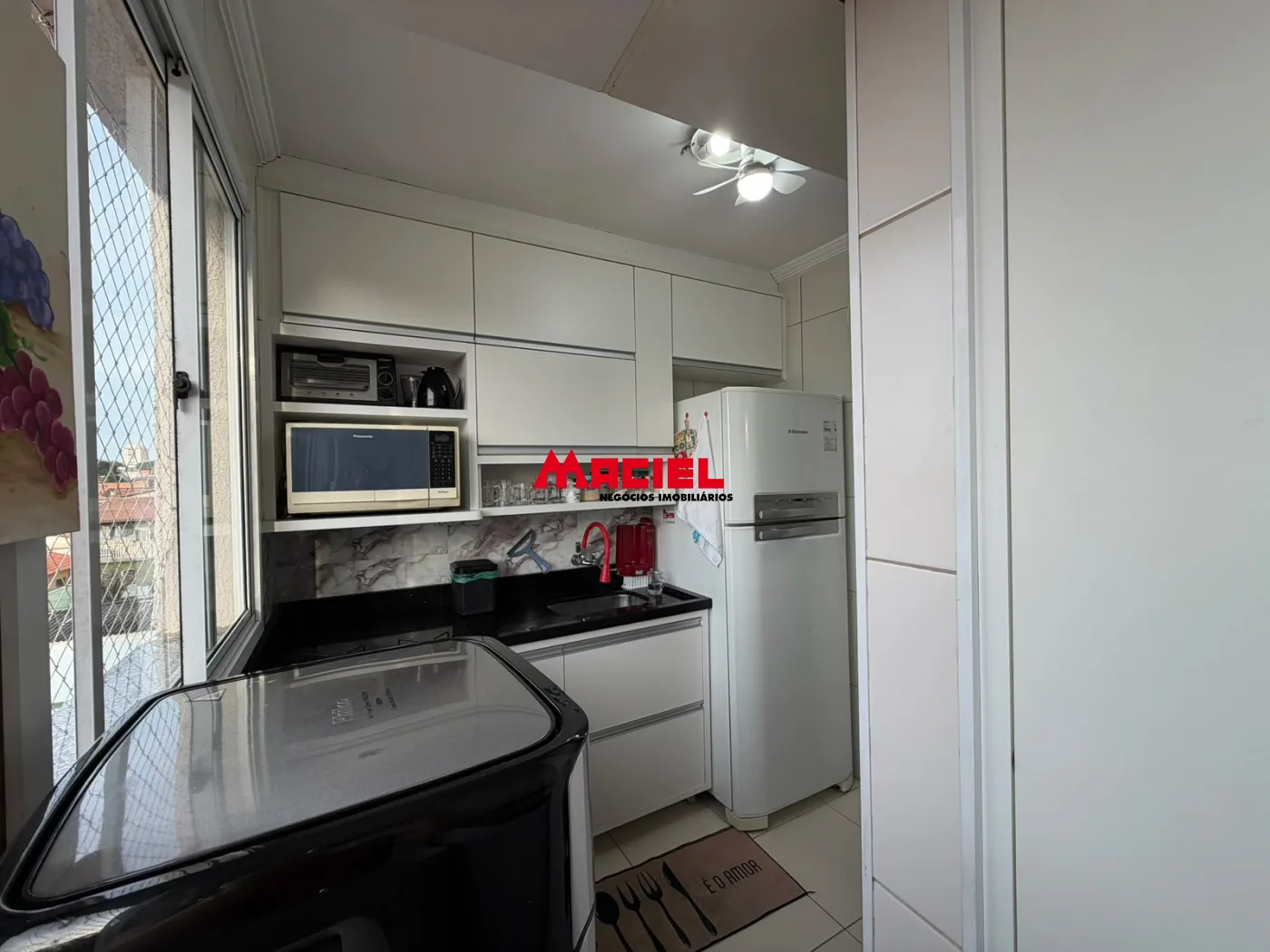 Comprar Apartamento / Padr&atilde;o em S&atilde;o Jos&eacute; dos Campos R$ 350.000,00 - Foto 29
