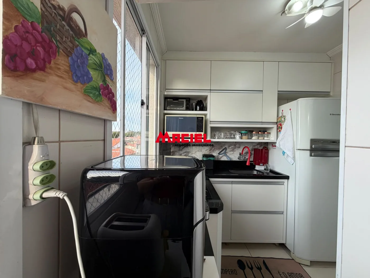 Comprar Apartamento / Padr&atilde;o em S&atilde;o Jos&eacute; dos Campos R$ 350.000,00 - Foto 30